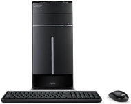  Acer Aspire TC-120  - Computer