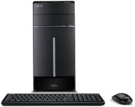  Acer Aspire TC-120 + Office 365  - Computer