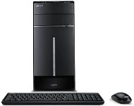 Acer Aspire TC-120 - Počítač