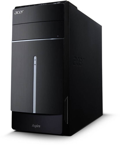  Acer Aspire TC-603  - Computer - Main image