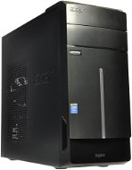 Acer Aspire TC-603 - Počítač