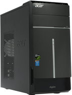 Acer Aspire TC-605 - Computer