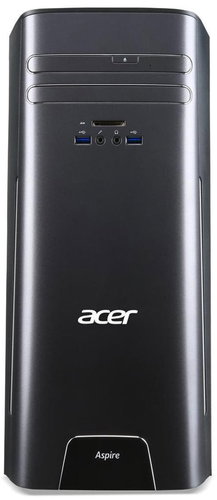 Acer Aspire TC-780 - Computer - Main image