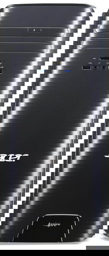 Acer Aspire TC-780 Hlavní obrázek Acer Aspire TC-780 - Počítač - Hlavní obrázek