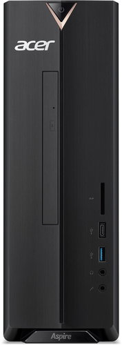 Acer Aspire XC-840 - Computer - Main image