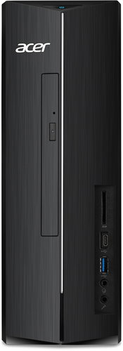 Acer Aspire XC-1710 Main image Acer Aspire XC-1710 - Computer - Main image