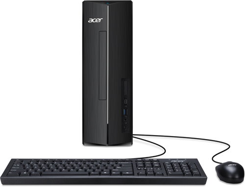 Acer Aspire XC-1715 Hlavný obrázok Acer Aspire XC-1715 - Počítač - Hlavný obrázok