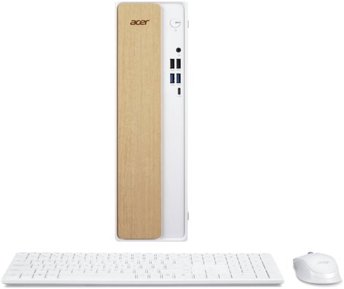 Acer Aspire XC-102 - Computer - Main image