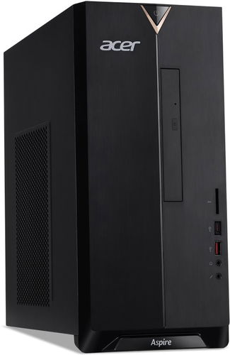 Acer Aspire TC-886 Gaming - Herní PC - Hlavní obrázek