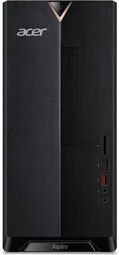 Acer Aspire TC-1660 - Gaming PC - Main image
