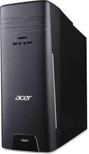 Acer Aspire T3-710 - Computer - Main image