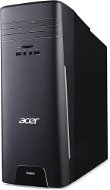 Acer Aspire T3-710 - Počítač