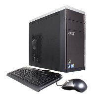 Acer Aspire M5811 - Počítač