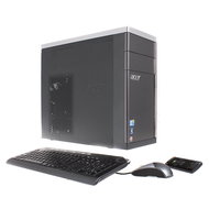Acer Aspire M5811 - Computer