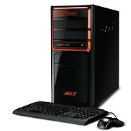Acer Aspire M7720 - Počítač