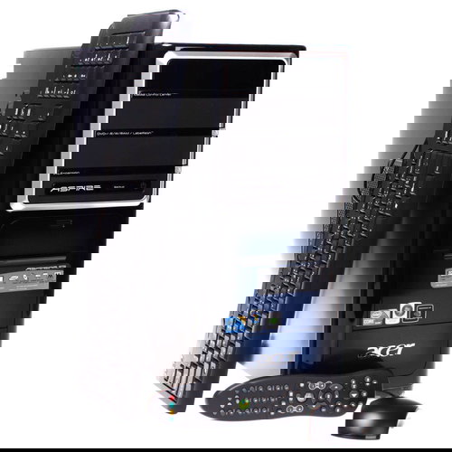 Acer Aspire M7720 - Computer - Main image