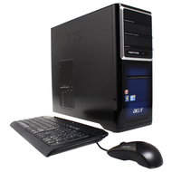 Acer Aspire M7721 - Computer