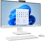 ASUS V400 All-in-One PC V440VAT-WPD004W Fehér - All In One PC