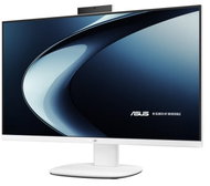 Asus ExpertCenter AIO V470VAK-WPE477W White - All In One PC