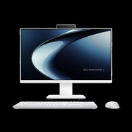 Asus ExpertCenter AIO P440VAK-WPC2040 White - All In One PC