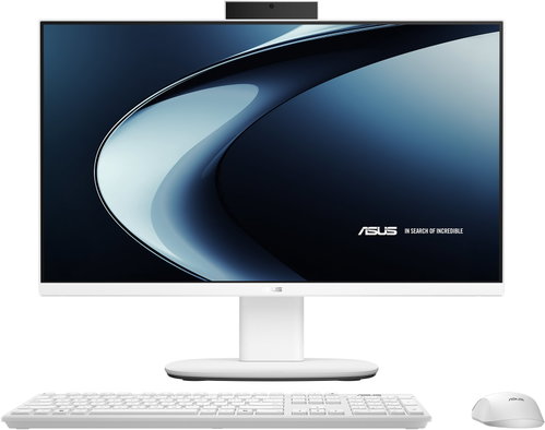 ASUS V400 AiO (V440VAT-WPD0630) White Main image ASUS V400 AiO (V440VAT-WPD0630) White - All In One PC - Main image