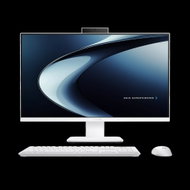 Asus ExpertCenter AIO V470VA-WPE036W White - All In One PC