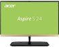 Acer Aspire S24-880 fekete - All In One PC