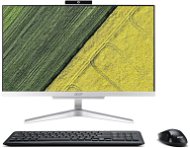 Acer Aspire C22-865 Ezüst - All In One PC