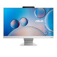 Asus AiO A3402WBAT-WA220W White Touch - All In One PC