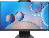 Asus AiO M3402WFAT-BA0020 Black Touch - All In One PC