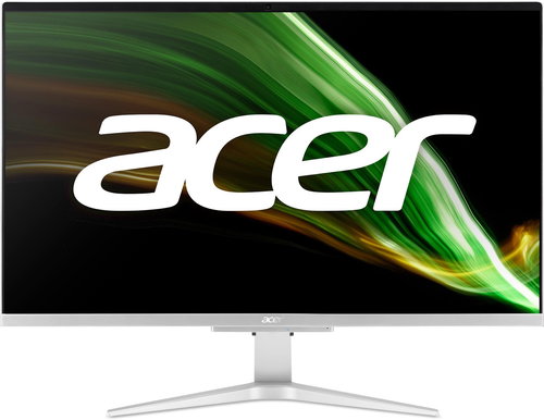 Acer Aspire C27-1655 Main image Acer Aspire C27-1655 - All In One PC - Main image