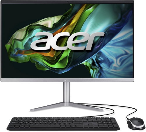 Repasované - Acer Aspire C24-1300 - All In One PC - Main image