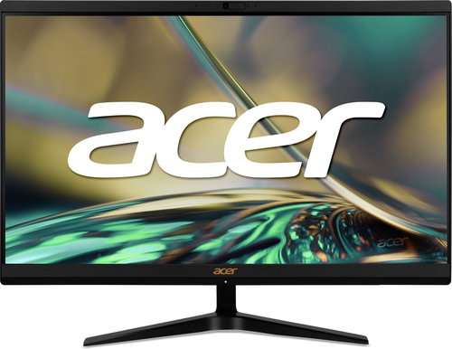Acer Aspire C24-1700 - All In One PC - Main image
