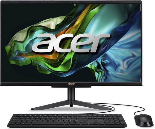 Acer Aspire C24-1610 Main image Acer Aspire C24-1610 - All In One PC - Main image