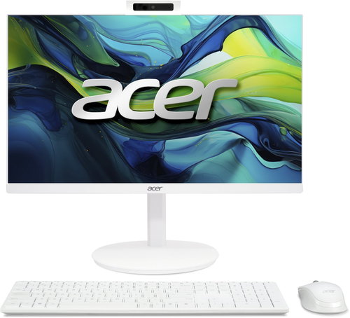 Acer Aspire C24A - All In One PC - Main image