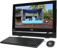 Acer Aspire AZ1220 - All In One PC
