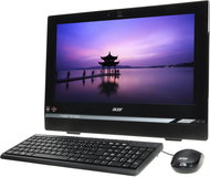 Acer Aspire AZ1220 - All In One PC