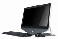 Packard Bell OneTwo s3230 - All In One PC