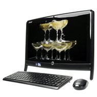 Acer Aspire AZ1801 - All In One PC