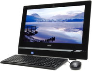 Acer Aspire AZ1620 - All In One PC