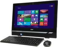 Acer Aspire AZ1620 - All In One PC