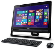 Acer Aspire ZC-105 - All In One PC