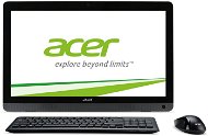 Acer Aspire ZC-107 - All In One PC