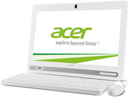  Acer Aspire ZC-602  - All In One PC