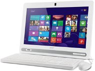 Acer Aspire ZC-602 White - All In One PC