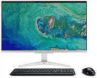 Acer Aspire C27 Ezüst - All In One PC