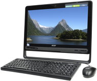 Acer Aspire ZC-605 - All In One PC