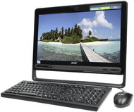 Acer Aspire ZC-605 - All In One PC