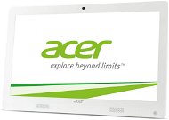 Acer Aspire ZC-606 White - All In One PC