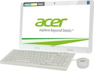  Acer Aspire ZC-606  - All In One PC